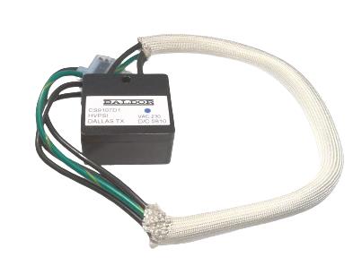 CS9107D1 by ASEA BROWN BOVERI