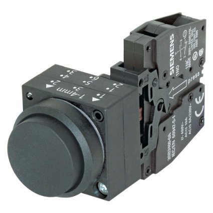 SIEMENS 3SB3201-0BA11