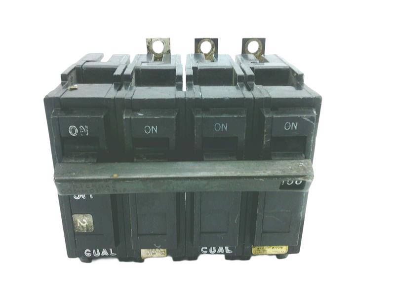 GENERAL ELECTRIC TQST1