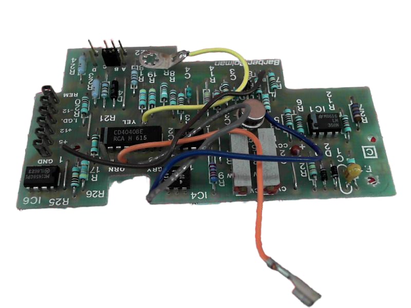 A-12291 by INVENSYS