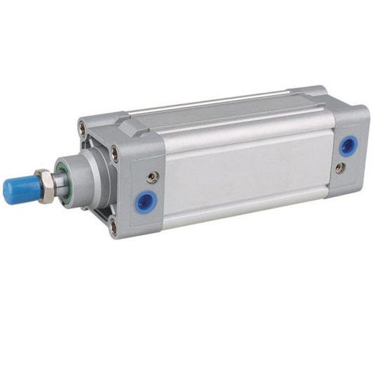 HAK FLUID POWER EQUIPMENT DNC 100MM X 100MM