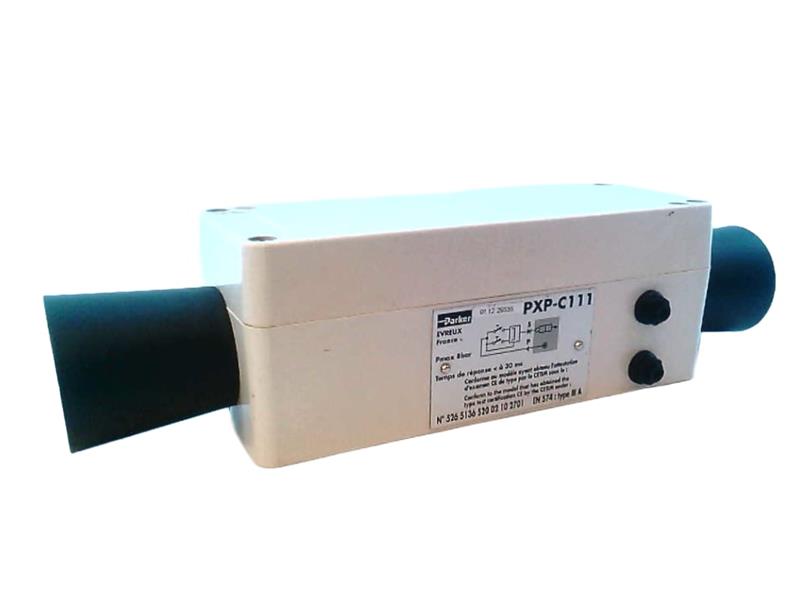 PARKER PXP-C111
