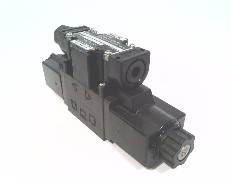 NACHI SS-G01-C5-R-C1-20