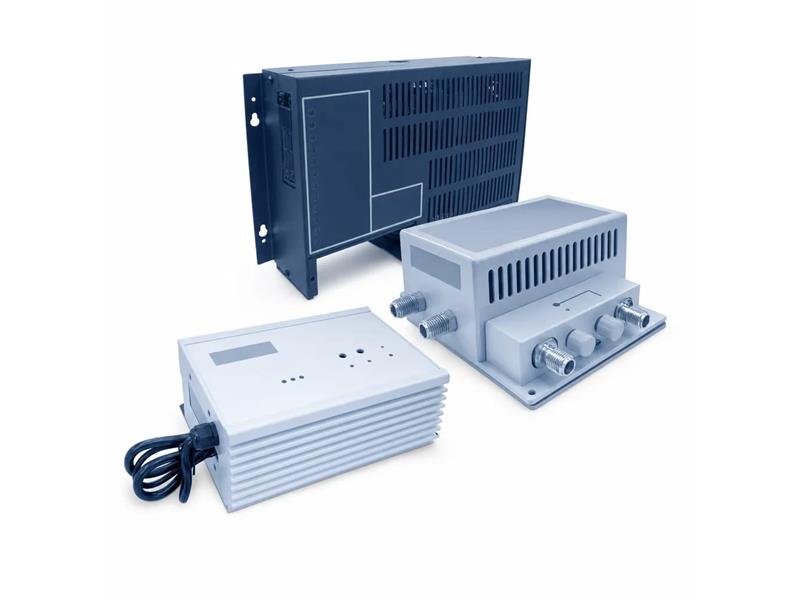 WILSON ELECTRONICS INC 801220