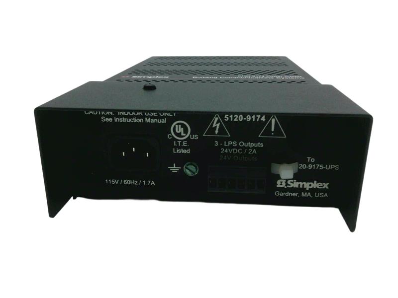 5120-9174 by VALCOM