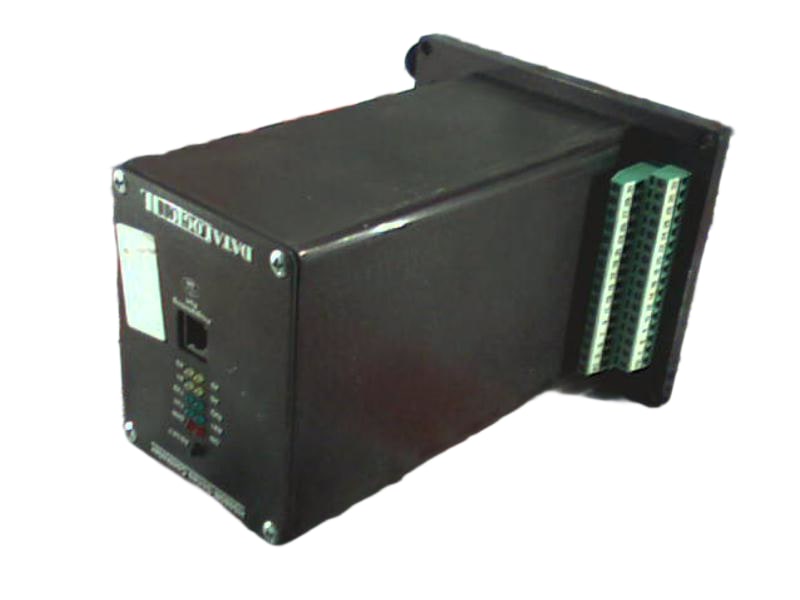 HS640B-880 by DATALOGIC