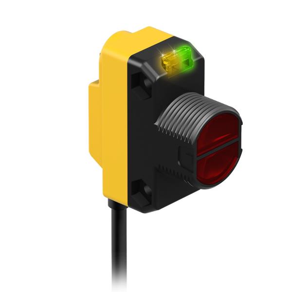 BANNER ENGINEERING QS18VN6D