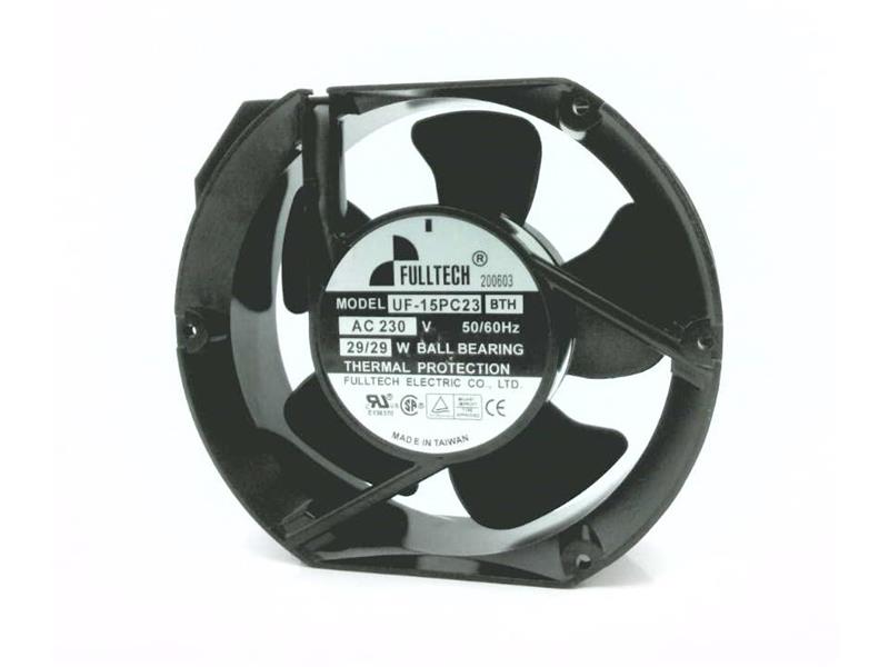 FULLTECH ELECTRIC CO LTD UF-15PC23