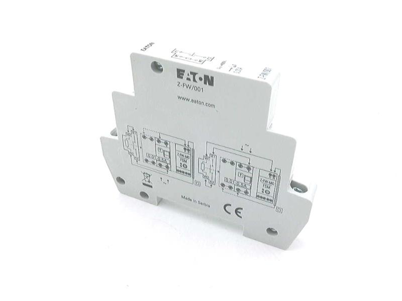 EATON CORPORATION Z-FW/001