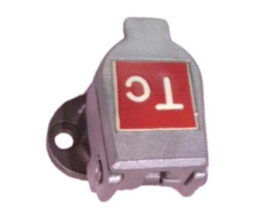 ALLEN BRADLEY 440T-ASCBE14TC