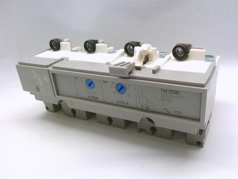 SCHNEIDER ELECTRIC MG31440