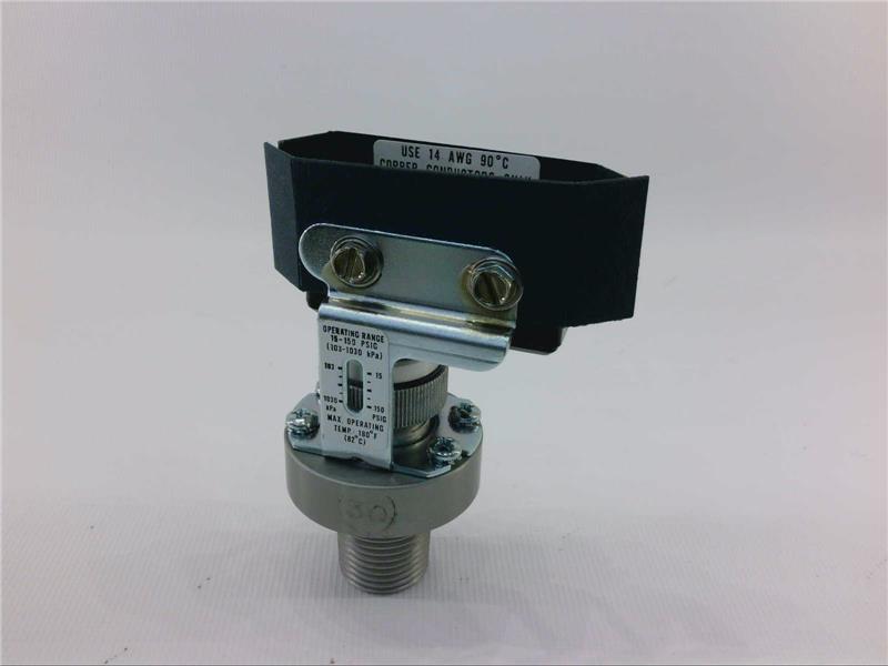 A1B-O-AL-1-2 by DWYER