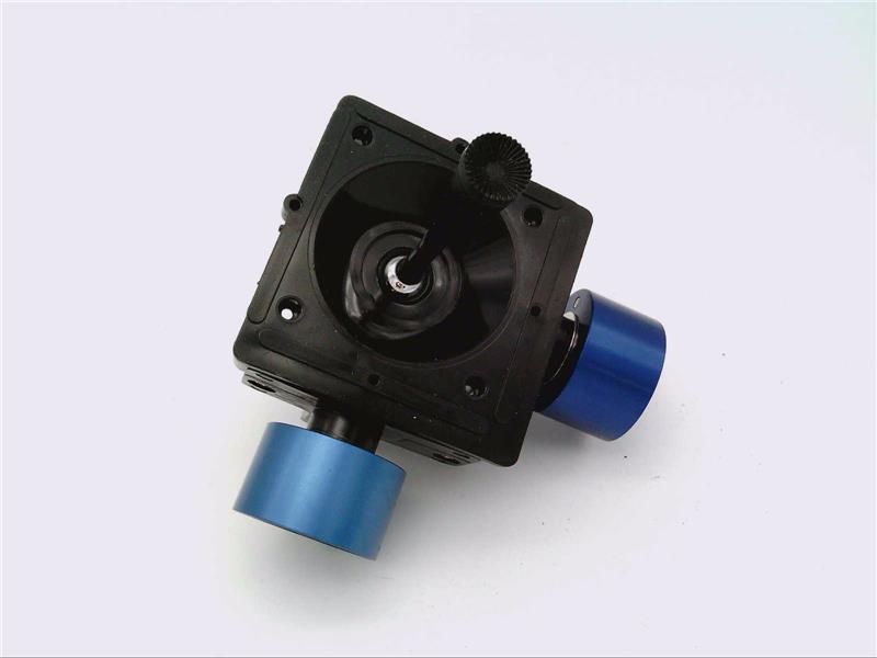 MEASUREMENT SYSTEMS 521-50K