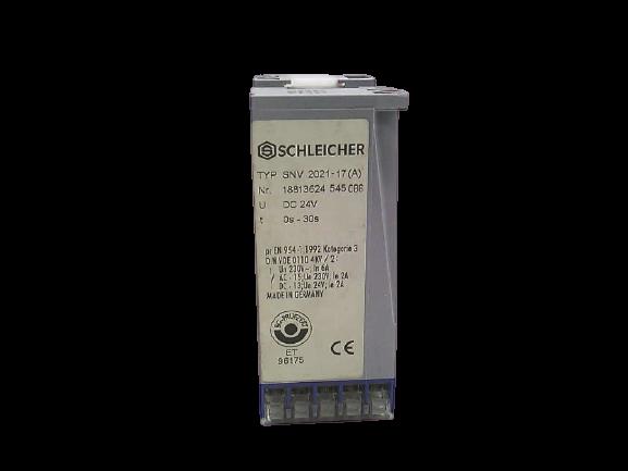WIELAND SNV2021-17-24VDC
