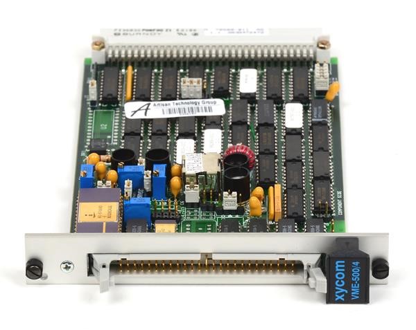XVME-500/4 by SCHNEIDER ELECTRIC