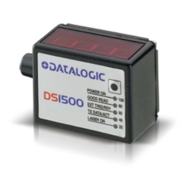 DS1500-2100 by DATALOGIC