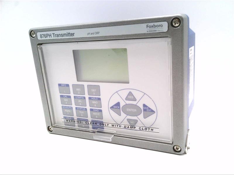 INVENSYS 876PH-TYFN-7