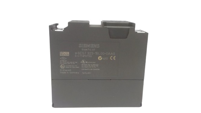 SIEMENS 6ES7323-1BL00-0AA0