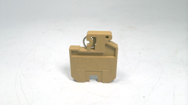 WEIDMULLER SAK2.5-KRG