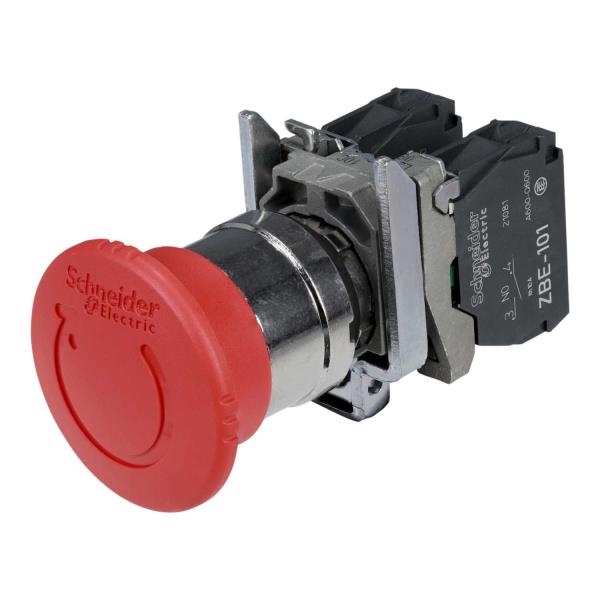 SCHNEIDER ELECTRIC XB4BS8445EX