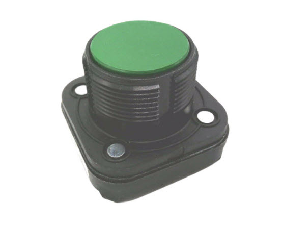 ALLEN BRADLEY 800H-AR1