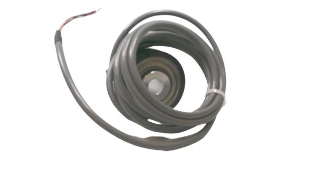 ENCODER PRODUCTS 225A-10-0004-OC-N-N-S