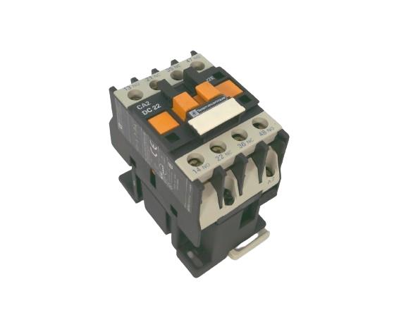 SCHNEIDER ELECTRIC CA2-DC22G6