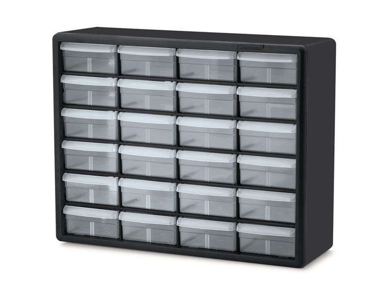 MYERS INDUSTRIES INC 10124