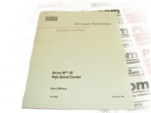 GFK-0293 by FANUC