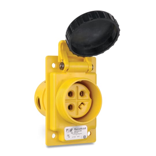 ABB THOMAS & BETTS 9R54U4W