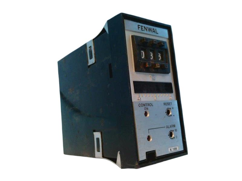 GR02A/BD-RPK-B-N by KIDDE-FENWAL, LLC