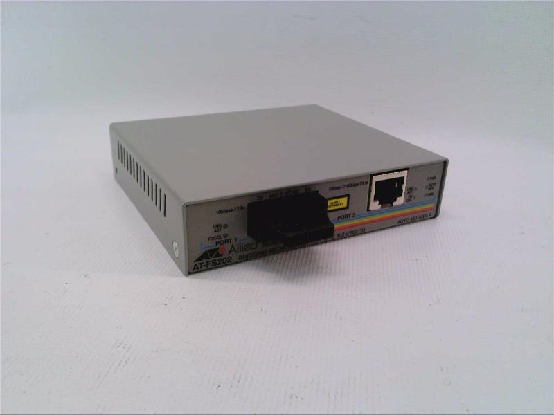 ALLIED TELESIS AT-FS202-90