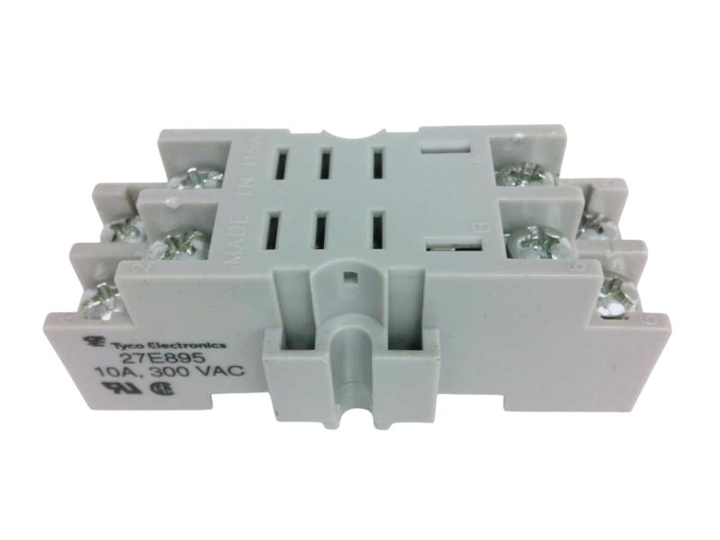 TE CONNECTIVITY 27E895