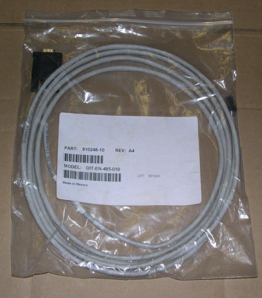 NIDEC CORP OIT-EN-485-010