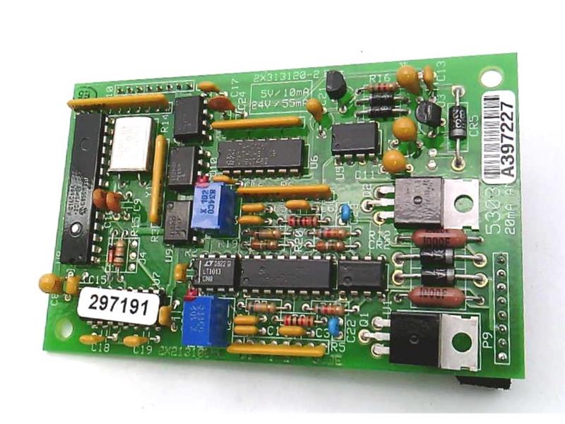 297191 by SCHNEIDER ELECTRIC