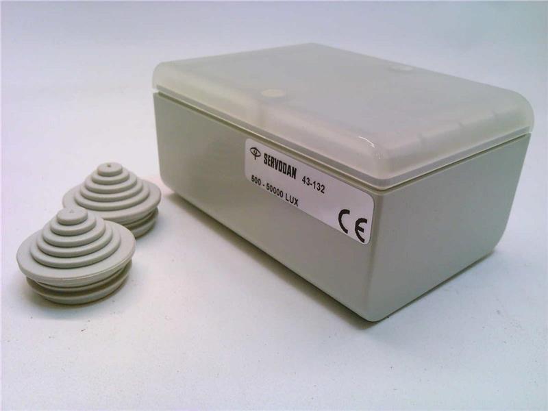 NIKO-SERVODAN 43-132