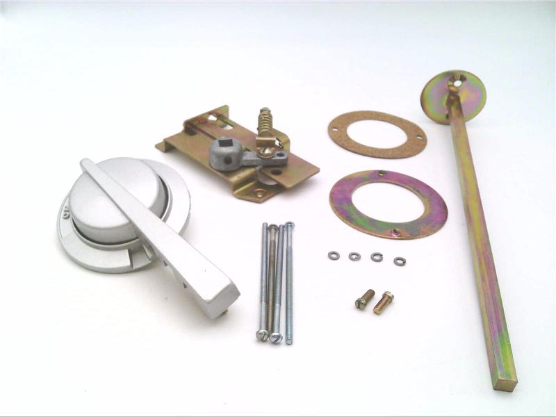 GOULD ELECTRIC MOTOR D11CE2