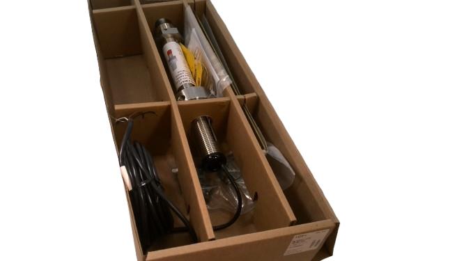 GEORG FISCHER SIGNET 3-2552-21-A-11