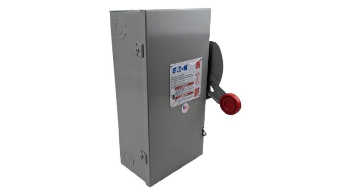 EATON CORPORATION DH261UGKN