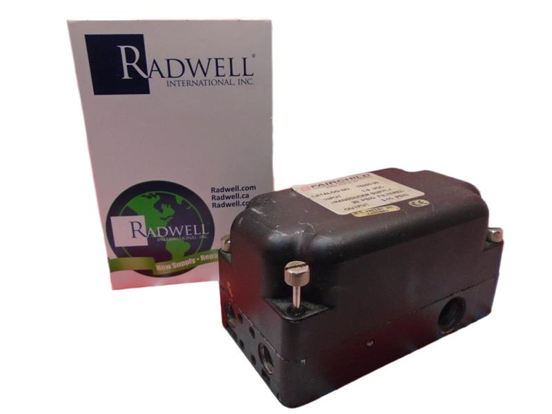 T5200-90 by FAIRCHILD INDUSTRIAL PROD