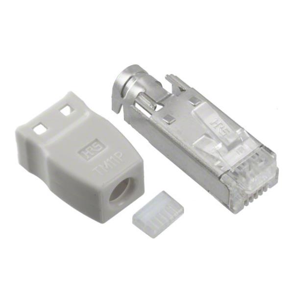 HIROSE ELECTRIC TM11P-66P(50)