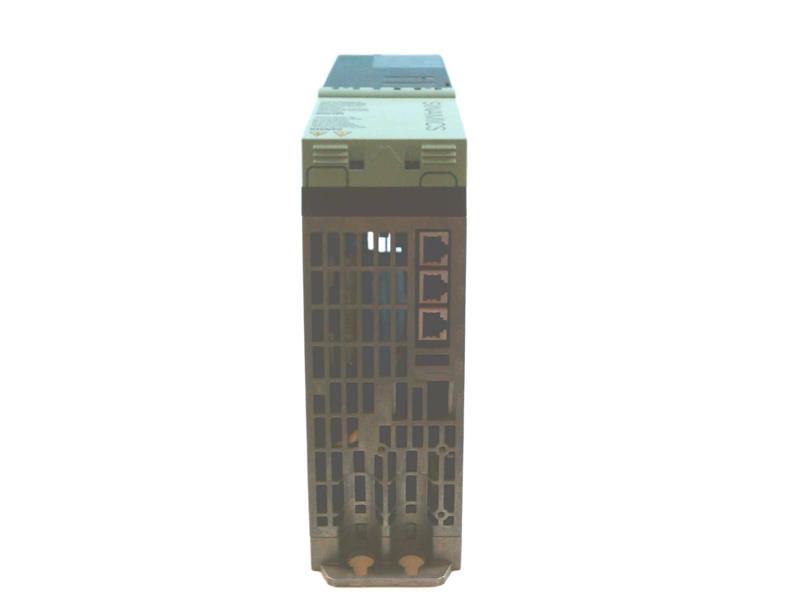 SIEMENS 6SL3420-1TE21-8AA0
