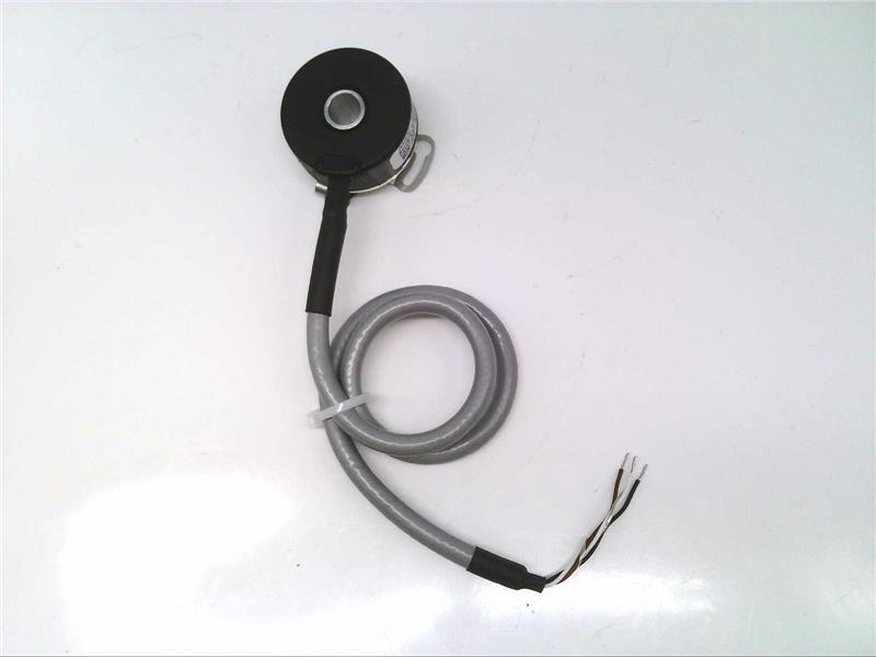ENCODER PRODUCTS 15T-02SD-5000NV1APP-F00-CE