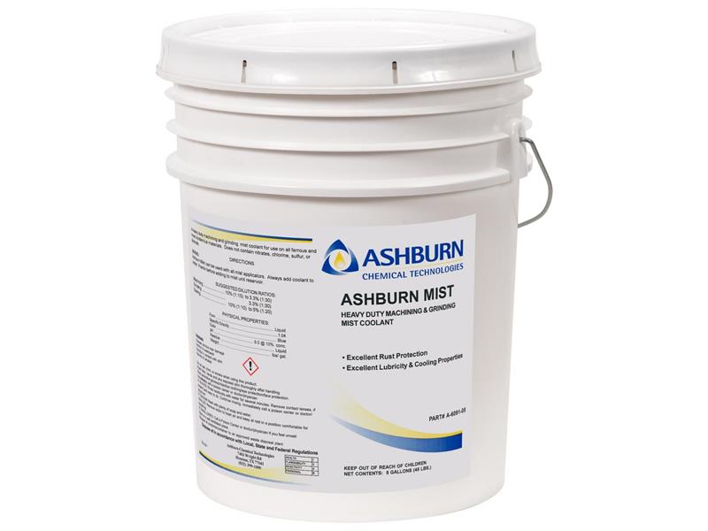ASHBURN CHEMICAL TECHNOLOGIES A-6091-05