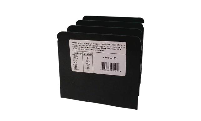MERSEN MPDB63163