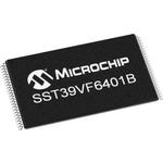 MICROCHIP TECHNOLOGY INC SST39VF6401B-70-4C-EKE