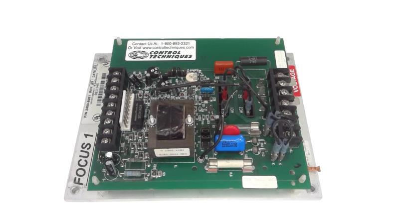 NIDEC CORP 2400-8001