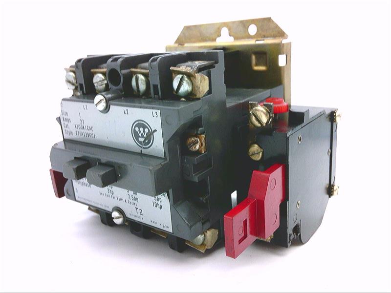 A200K1CAC by WESTINGHOUSE