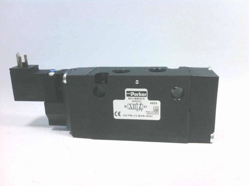PARKER B511BB557C