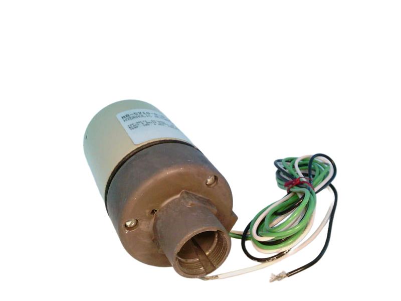 MA-5210-0-0-2 by INVENSYS